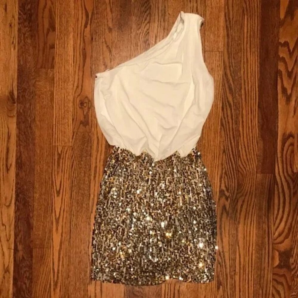 WAY-IN CLOTHING CO Dress